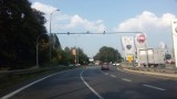 Kamery skanują rejestracje aut. Są nad 10. drogami w Katowicach ZDJĘCIA