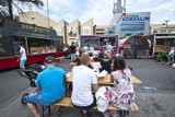 Wielki festiwal kulinarny: food trucki opanują Koszalin