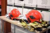 Grudziądzcy strażacy mają nowy sprzęt [wideo, zdjęcia]
