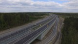 W poniedziałek, 25 maja Węzeł Skarżysko-Kamienna Północ w ciągu drogi ekspresowej S7 zostanie otwarty dla kierowców (ZDJĘCIA)
