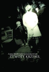 Wieczór poezji Anny Szołtysek-Grzesikiewicz w Gliwicach