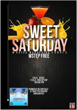 Fresh Friday i Sweet Saturday w Klubie 68