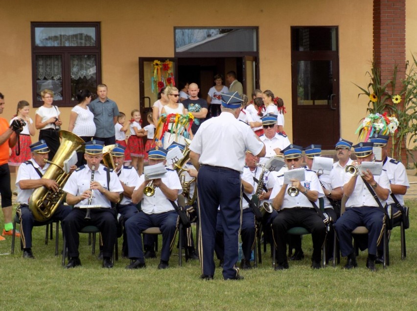 Gmina Izbica. Tegoroczne dożynki będą w atrakcyjniejszej formule