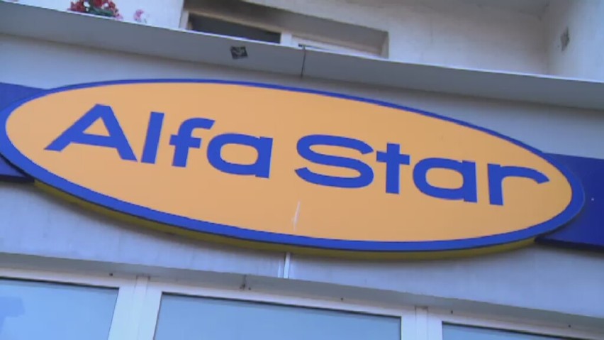 Biuro podróży Alfa Star ogłosiło upadłość