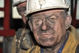 Leszek Miller z Sajewiczem zjechali na dół w kopalni Zofiówka