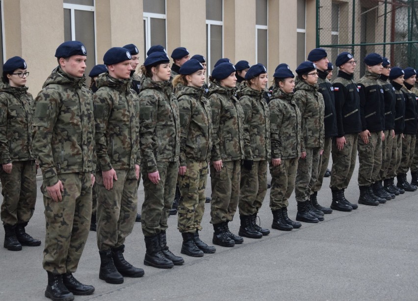 Zobaczcie zdjęcia z dnia otwartego w jarosławskiej...