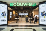 W Galerii Słonecznej w Radomiu otworzył się nowy koncept dwóch sklepów - eobuwie.pl i MODIVO. Na klientów czeka ponad 10 000 produktów
