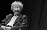 Zmarła Wisława Szymborska. Miała 89 lat (ZDJĘCIA)