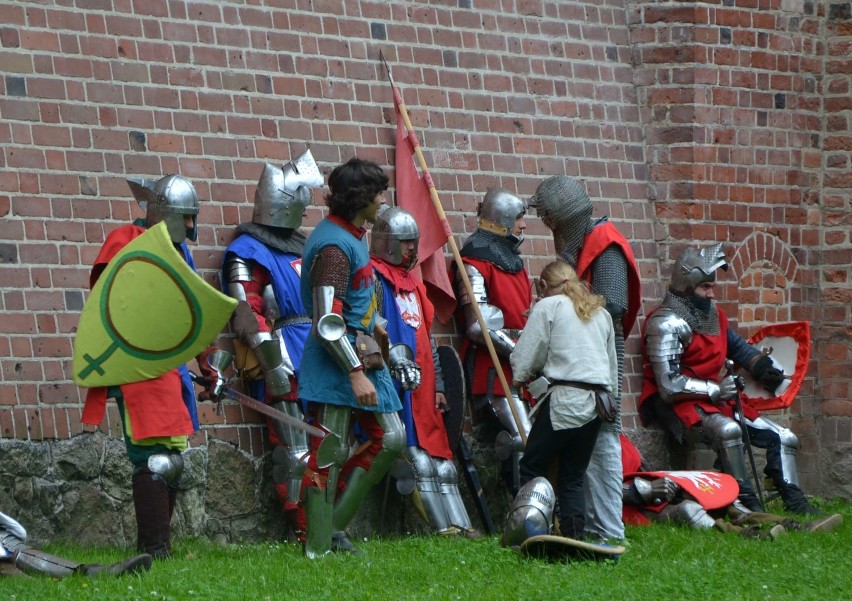 Oblężenie Malborka 2016. Bilety na inscenizacje historyczne już w sprzedaży