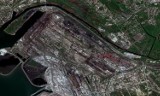Amerykański dziennikarz pokazał jak  wyglądają zniszczone zakłady Azowstal. Nowe zdjęcia satelitarne