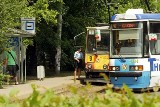 Wrocław: Tramwaje wciąż nie jeżdżą na Sępolno