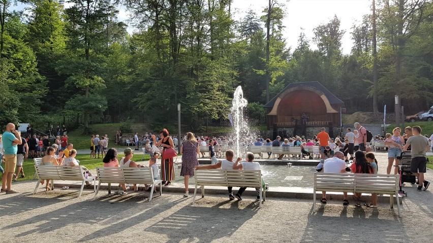 Festiwal Most Kultury w Głuchołazach.

Wydarzenie będzie...