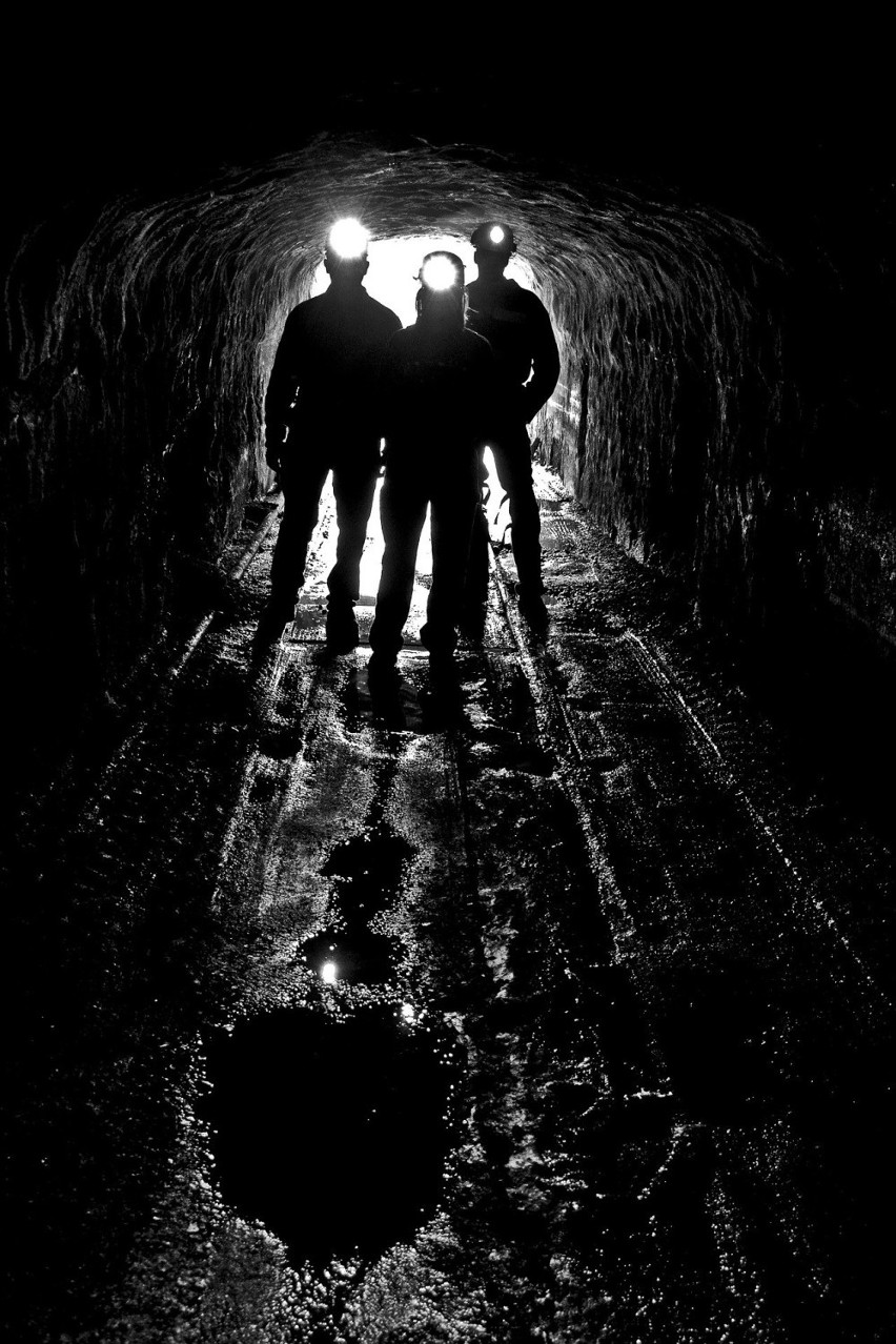 Zakażony górnik z kopalni Jankowice: "Oficjalnie nie nałożono na mnie kwarantanny. Panuje chaos"