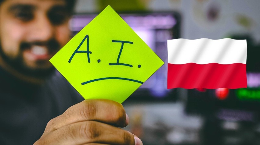 Sprawdziliśmy, jak sztuczna inteligencja widzi Polskę i...