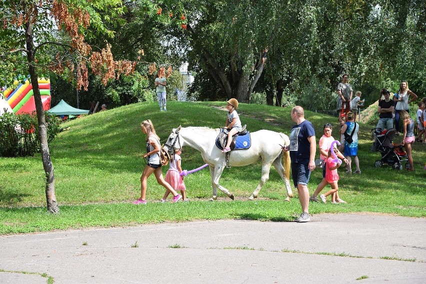 Osiedle Piasta. Festyn stowarzyszeń abstynenckich