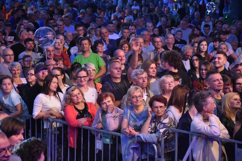 Tłumy na Dniach Białej Podlaskiej 2019. Rekordowa frekwencja. Zobacz zdjęcia! 