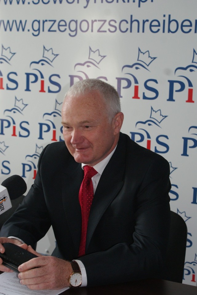 Piotr Polak