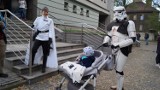 Star Wars Day w Częstochowie. Kogo porwała moc? ZDJĘCIA 
