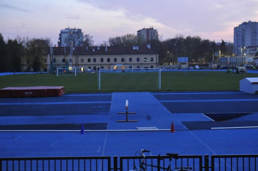 Kraków. Planują budowę nowego stadionu Wawelu z częścią komercyjną pod trybuną 