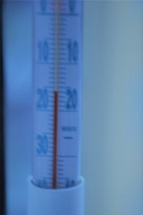 Sławno: Rano na termometrze minus 16 stopni Celsjusza [WIDEO] - aktualna prognoza pogody - 1 marca