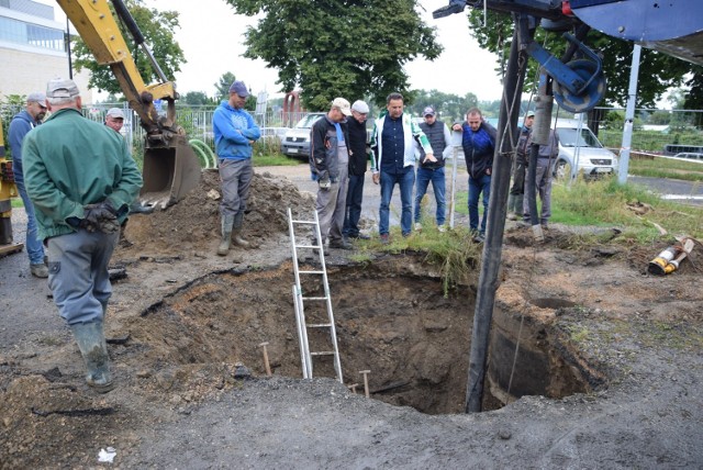 Włókniarz tłumaczy konieczność przeniesienia meczu do Rybnika awarią wodociągu na stadionie