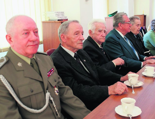 Kombatanci z Chrzanowa uczczą rocznicę wybuchu wojny