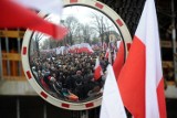Częstochowa: W sobotę marsz w obronie demokracji przejdzie aleją NMP