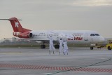 OLT Express uruchamia połączenia lotnicze. Z Gdańska do Warszawy, Wrocławia, Katowic, Krakowa,Łodzi