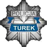 Turek - Zatrzymany za spowodowanie wypadku po pijaku