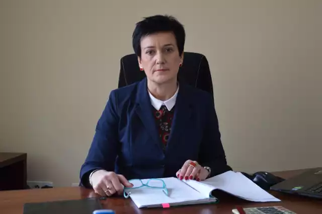 Renata Rutkowska, prezes MZK, mówi, że zarzuty z anonimu potrafi skutecznie odeprzeć
