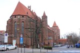 Powiat kwidzyński. W nabożeństwach, w zależności od powierzchni kościoła, uczestniczyć może od 25 do 150 osób
