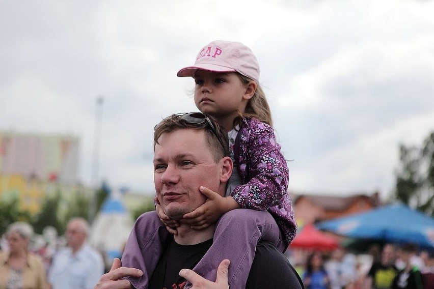 Widokowy Dzień Dziecka w Skierniewicach