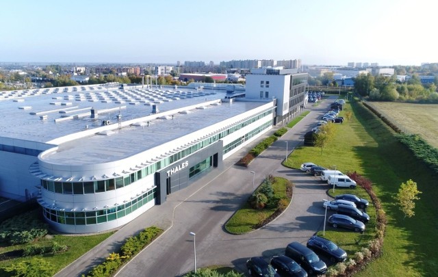 W Tczewie firma Thales zbuduje drugi zakład produkcyjny. Będzie gotowy w 2024 r.