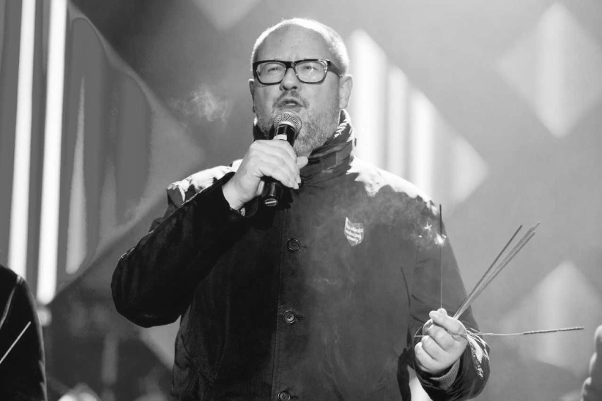 Paweł Adamowicz zmarł w poniedziałek, 14 stycznia 2018 r.