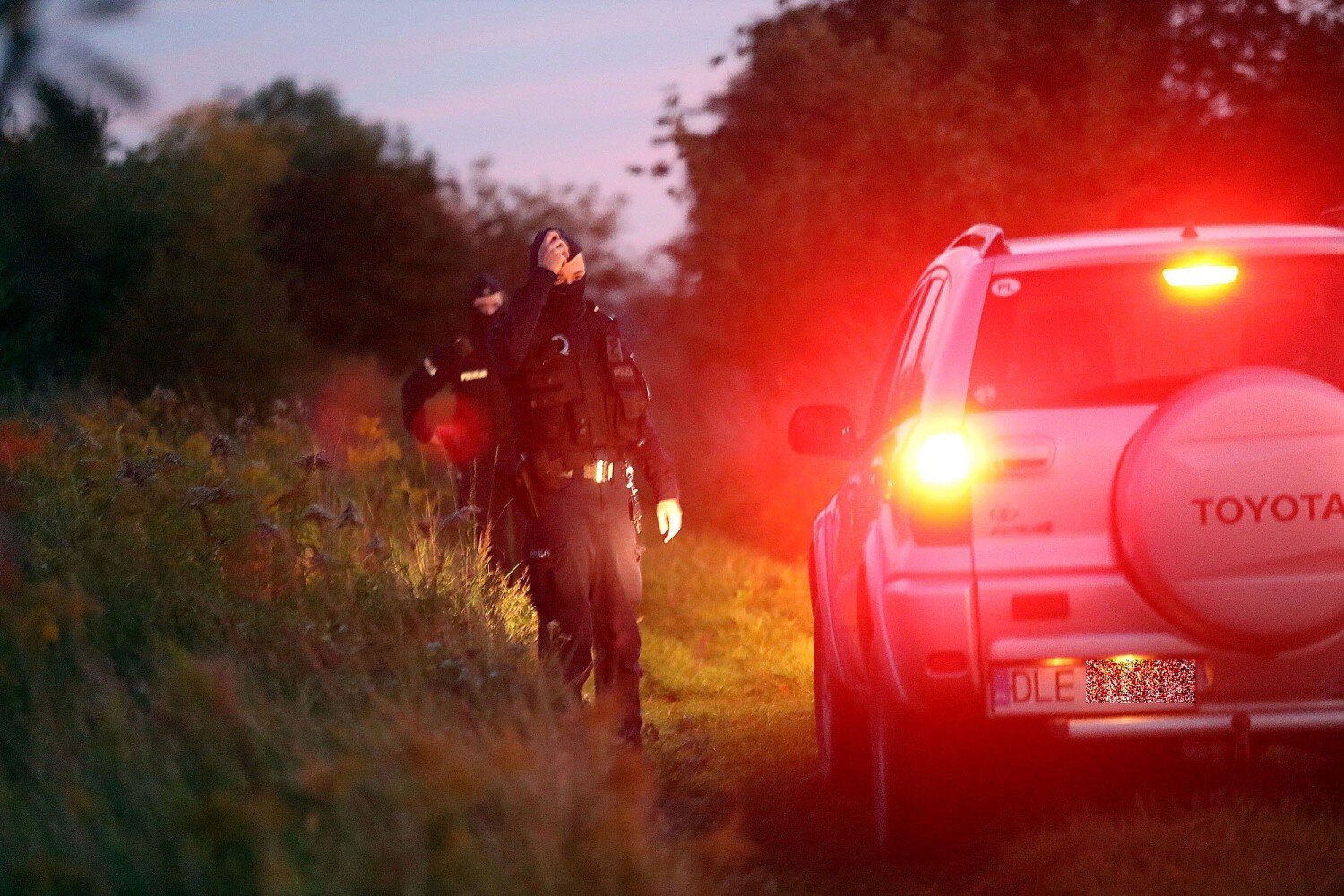 Spad a Motoparalotnia W Legnicy Niestety Pilot Zgin Na Miejscu spad-a-motoparalotnia-w-legnicy-niestety-pilot-zgin-na-miejscu