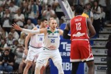 Anwil Włocławek zagra rewanż z francuskim Cholet Basket o FIBA Europe Cup 2023