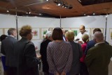 Mysłowice: Wernisaż wystawy Marca Chagalla. Wystawa potrwa do marca ZDJĘCIA