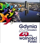 Gdynia miastem 25-lecia wolności Polski. Wielkie świętowanie i zmiany komunikacyjne - 7.06.2014