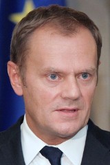 Tusk musi odejść!