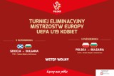 Reprezentacja Polski, Szkocji i Bułgarii będzie grać na Stadionie Miejskim w Bełchatowie