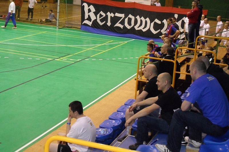 Częstochowa: Racovia Cup 2013. Turniej jest rozgrywany w Hali Polonia [ZDJĘCIA]