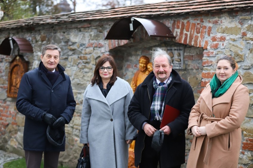 Obchody 40. rocznicy powstania Ogólnopolskiego Komitetu...