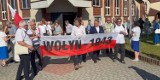 Obchody 80. rocznicy zbrodni wołyńskiej w Tychach. Jak wyglądało wydarzenie? 