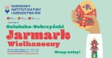 Golubsko-Dobrzyński Jarmark Wielkanocny                                       