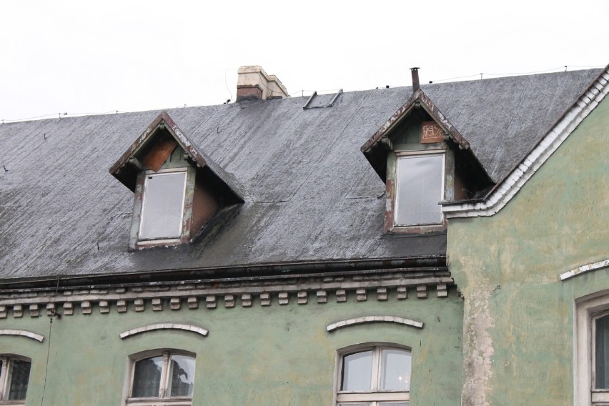 Muzeum Miejskie w Świętochłowicach do rozbiórki