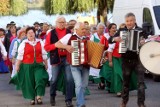 VII Kunicka Folk-Biesiada. Przyjechało siedem zespołów, zobaczcie zdjęcia 