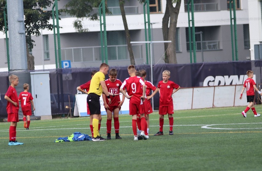 Arka Gdynia Summer Cup 2022. Trzydniowe święto młodzieżowego futbolu zakończone