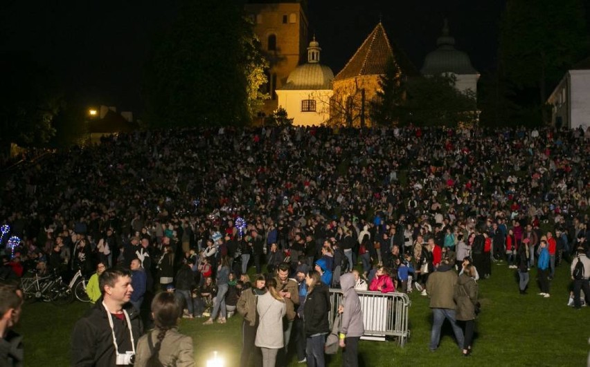 Poza kurtynami wodnymi, ochłodzą nas także miejskie...