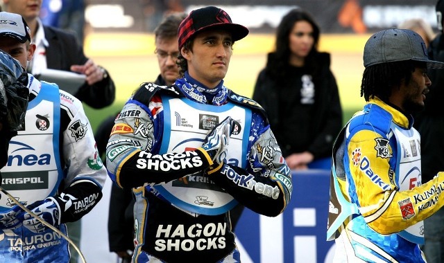 Chris Holder rezygnuje z Ligi Brytyjskiej!