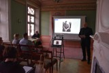 Seminarium Kaszubskie w Wejherowie. W muzeum rozmawiali o oficynach wydawniczych Kaszub [ZDJĘCIA]